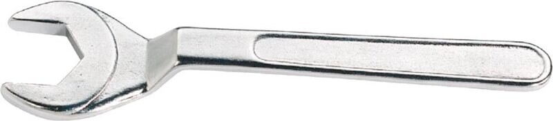 Chiave per bombole gas 25 mm