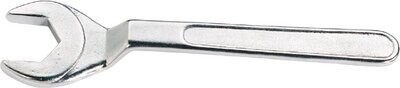 Chiave per bombole gas 25 mm