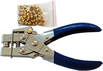 PINZA PER OCCHIELLI 170 mm