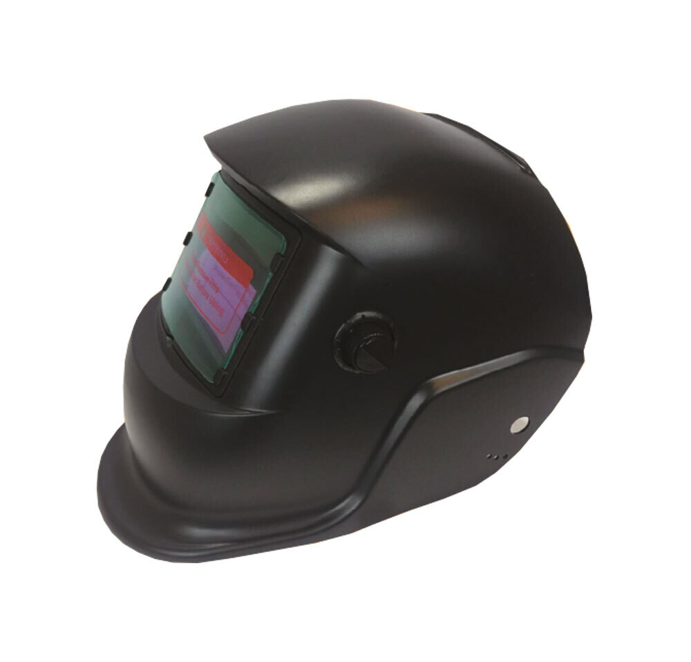 Casco per saldatura autoscurante IDEAL STAR