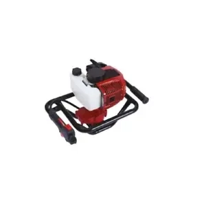 TRIVELLA A SCOPPIO IDEAL STAR 52 cc