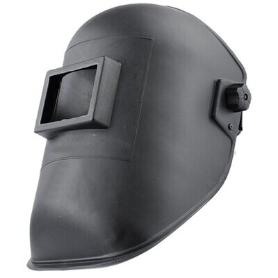 Casco manuale per saldatura