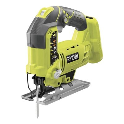 Seghetto alternativo a batteria &#39;R18JS-0&#39; RYOBI 18V