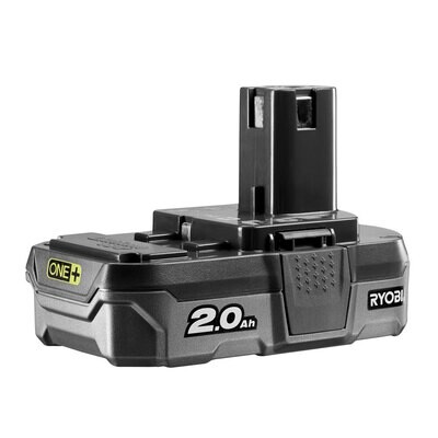 Batteria di ricambio &#39;RB18L20&#39; RYOBI 18V 2,0Ah