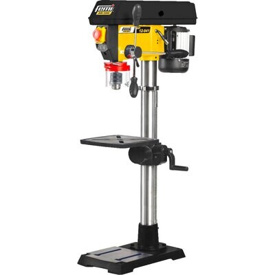 Trapano a colonna FEMI &#39;DP 12-941&#39; 350 Watt