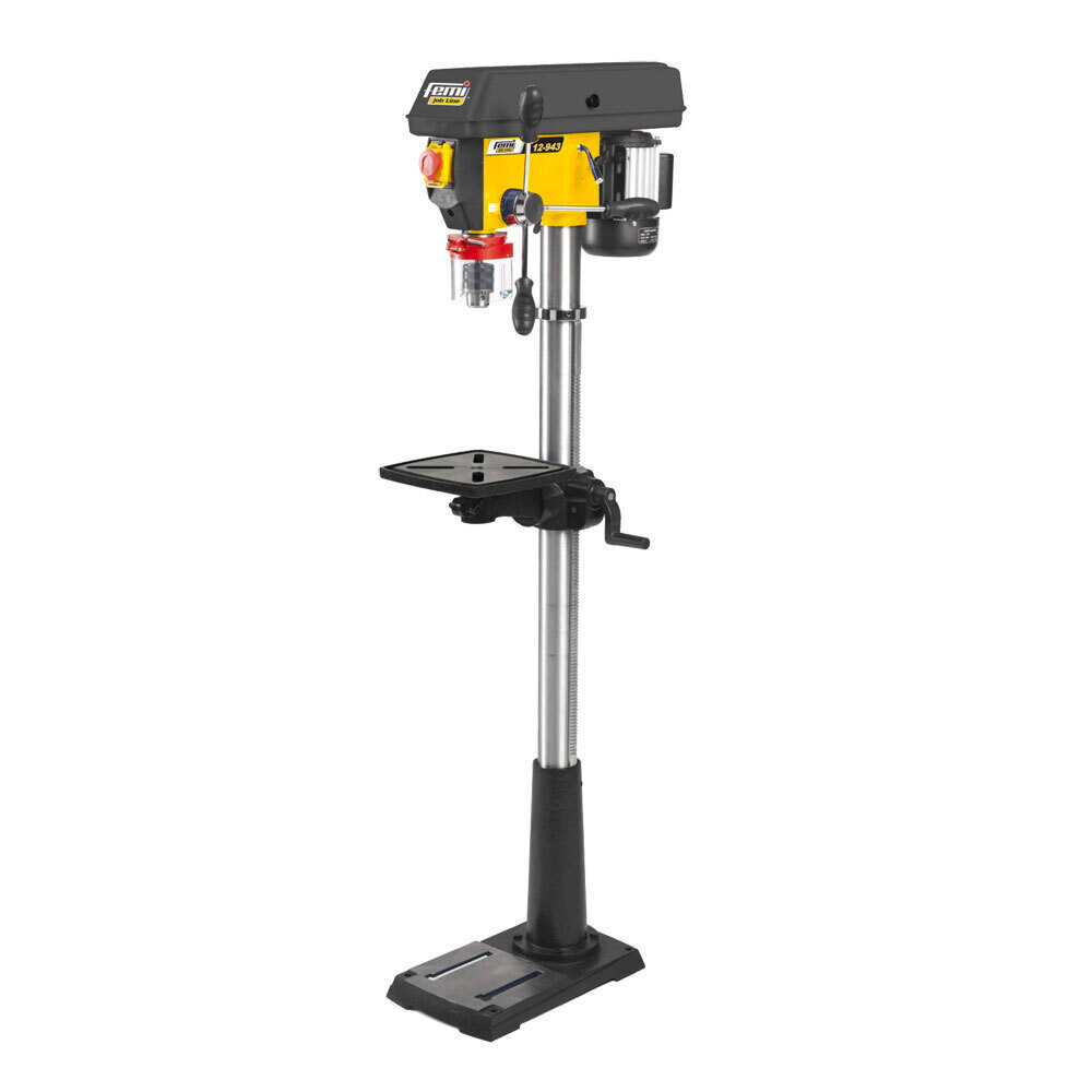 Trapano a colonna FEMI &#39;DP 12-943&#39; 460 Watt