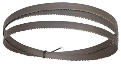 Lama a nastro per legno 1400x6x0,6 mm Z6