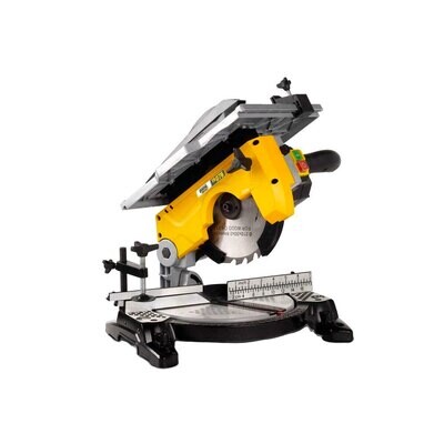 Troncatrice FEMI per legno &#39;TR 076&#39; Lama  210 mm