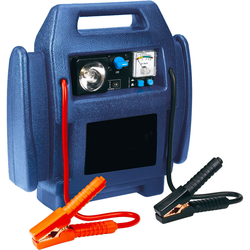 Avviatore con compressore Tensione di carica 12V