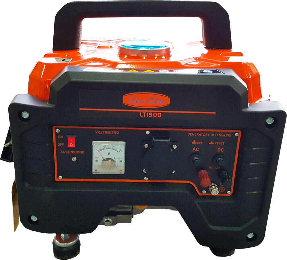 Generatore &#39;LT1900&#39; IDEAL STAR 1000 Watt