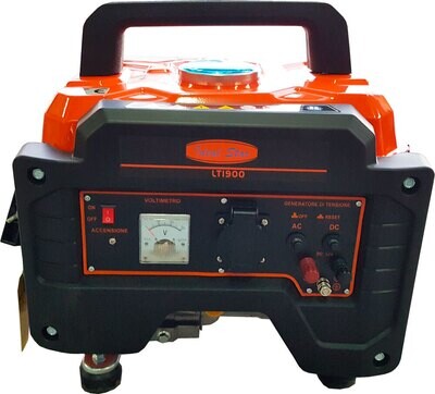 Generatore &#39;LT1900&#39; IDEAL STAR 1000 Watt