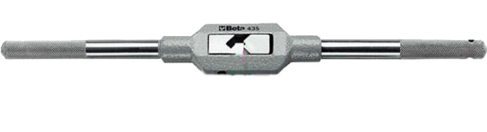 Giramaschi regolabile ART. 435/1,5 BETA 2,5-6 mm (M3-M12)