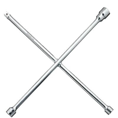 CHIAVE A CROCE PER DADI RUOTE ART. 979 BETA mm 17x19x22x1/2&quot;