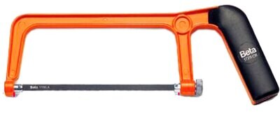 MINISEGHETTO PER METALLO ART. 1725CR BETA 250 mm