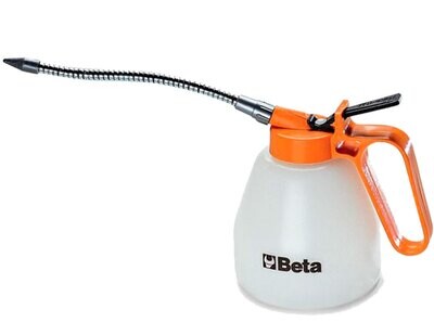 Oliatore ART. 1753 BETA 500 cc