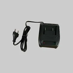 CARICABATTERIA DI RICAMBIO PER SEGHETTO DA POTA A BATTERIA CARDINALE TOP LINE
