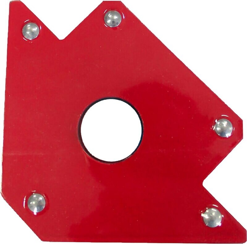 Posizionatore magnetico per saldatura IDEAL STAR