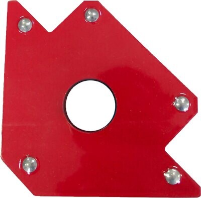 Posizionatore magnetico per saldatura IDEAL STAR