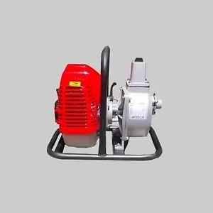 MOTOPOMPA A SCOPPIO IDEAL STAR &#39;IS-25&#39; 2hp