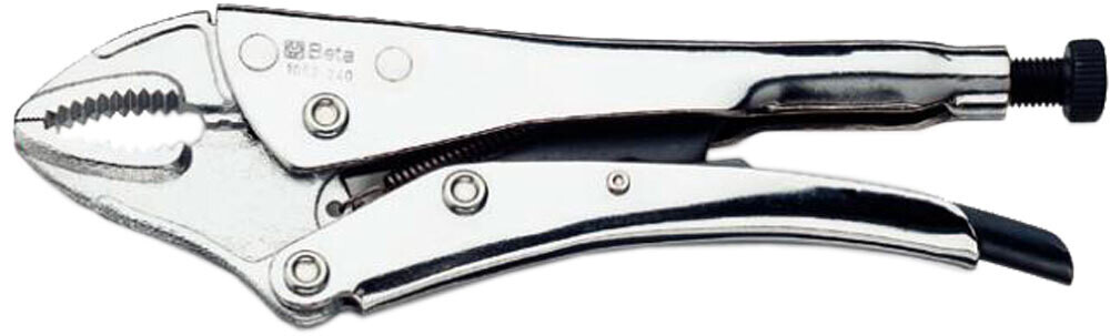 PINZA REGOLABILE AUTOBLOCCANTE ART. 1052 BETA