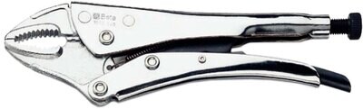 PINZA REGOLABILE AUTOBLOCCANTE ART. 1052 BETA