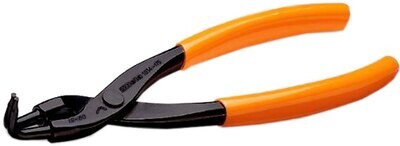 PINZA BECCHI PIEGATI 90° PER ANELLI INTERNI ART. 1034 BETA