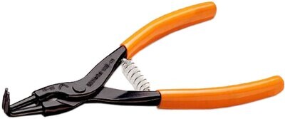 PINZA BECCHI PIEGATI 90° PER ANELLI ESTERNI ART. 1038 BETA
