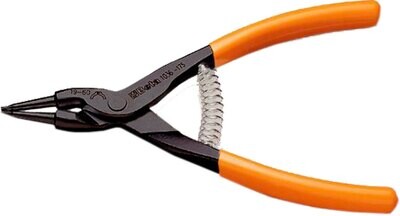 PINZA BECCHI DIRITTI PER ANELLI ESTERNI ART. 1036 BETA