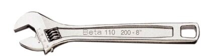 CHIAVE REGOLABILE A RULLINO ART. 111 BETA