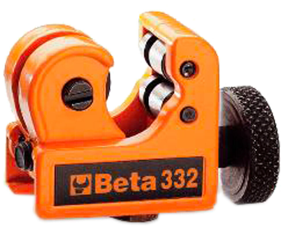 Mini tagliatubi per rame ART. 332 BETA 1/8&quot; - 5/8&quot; - 3 - 16 mm