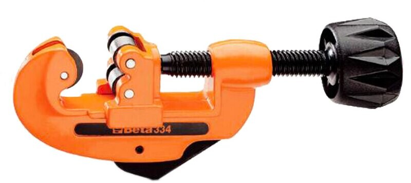 Taglia tubi per rame ART. 334 BETA 1/8&quot; - 1&quot;1/8 - 3 - 30 mm