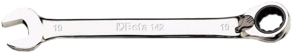 Chiave combinata a cricchetto ART.142 BETA