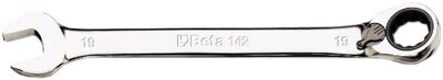 CHIAVE COMBINATA A CRICCHETTO ART.142 BETA