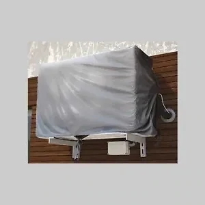 FODERO COPRICONDIZIONATORE cm 90,5x38x75h