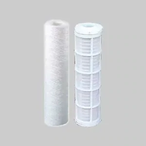 CARTUCCIA PER FILTRO BIG 60 Micron