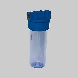 FILTRO BIG 3 PEZZI VUOTO 9&quot; 3/4