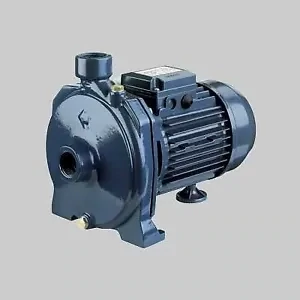 ELETTROPOMPA CENTRIFUGA MONOGIRANTE Mod. CMA