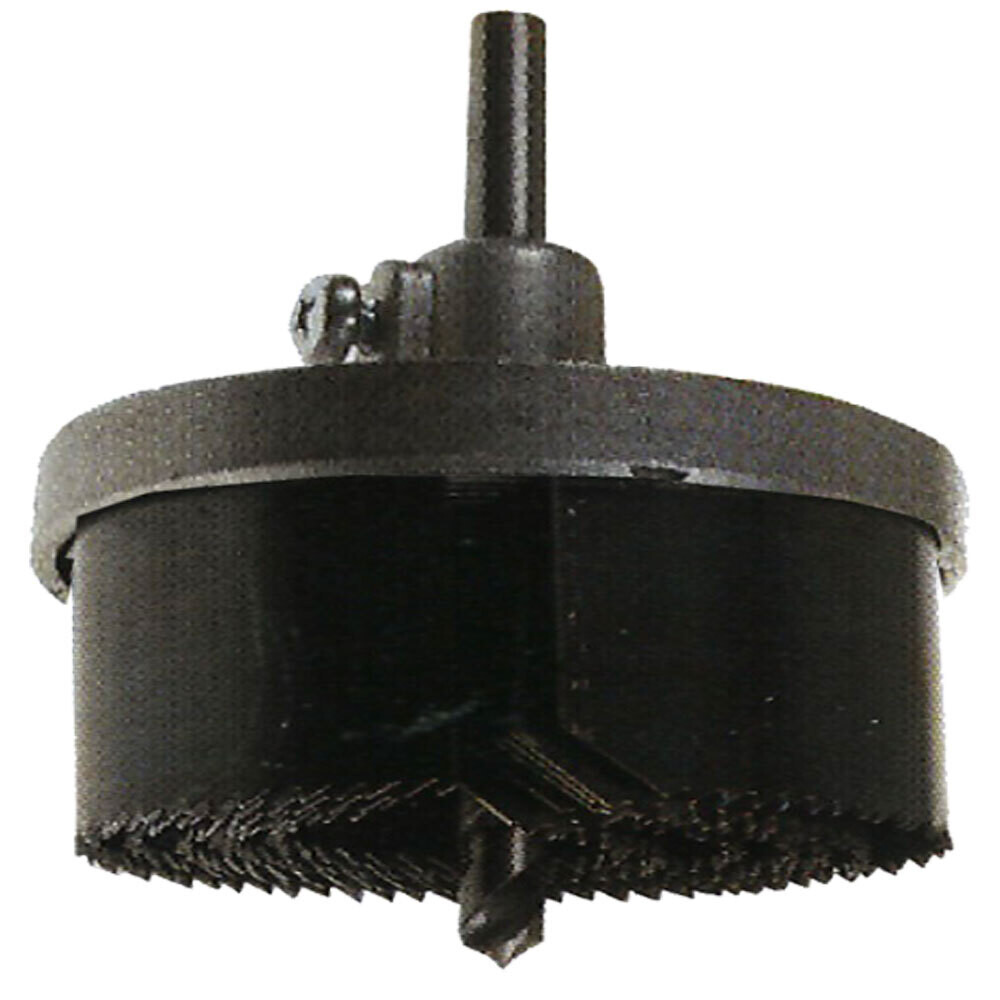 SET SEGHE A TAZZA 5 LAME 64-127 mm