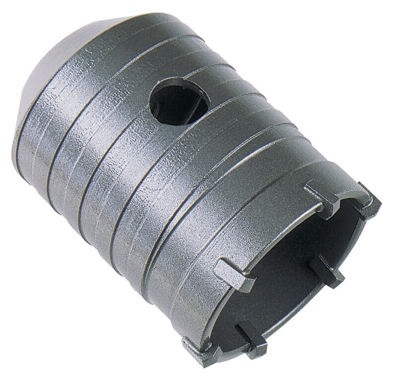 Fresa a corona attacco M16 KRINO