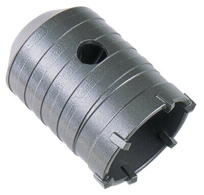 Fresa a corona attacco M16 KRINO