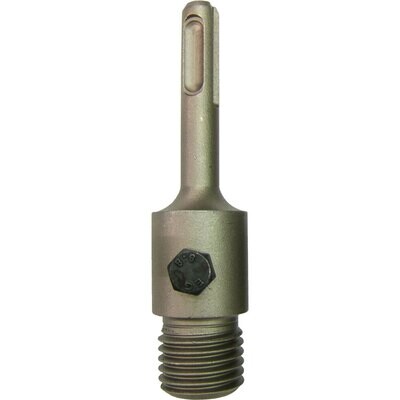 Attacco adattatore SDS-PLUS M22