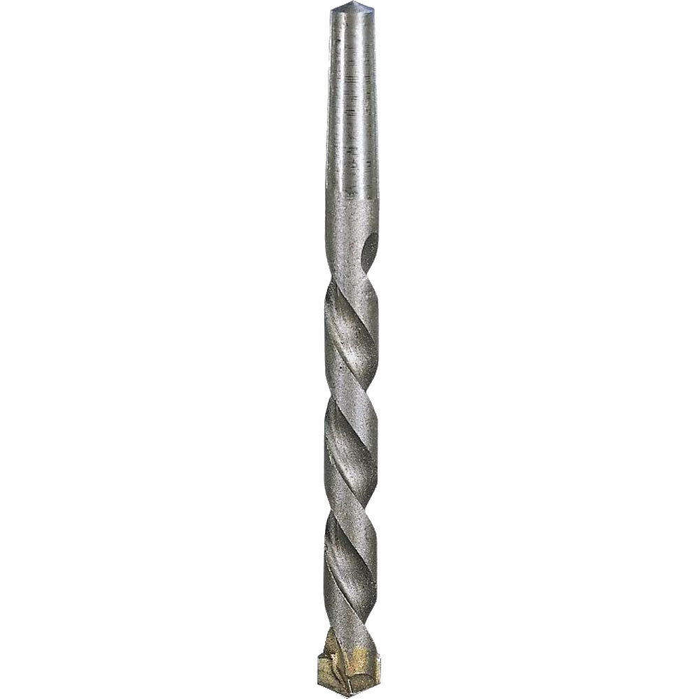 Punta pilota conica  12x140 mm