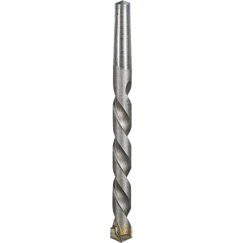 Punta pilota conica  12x140 mm
