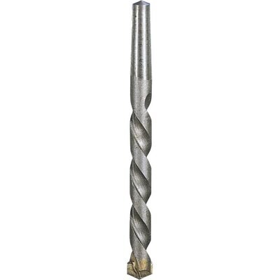 Punta pilota conica  12x140 mm