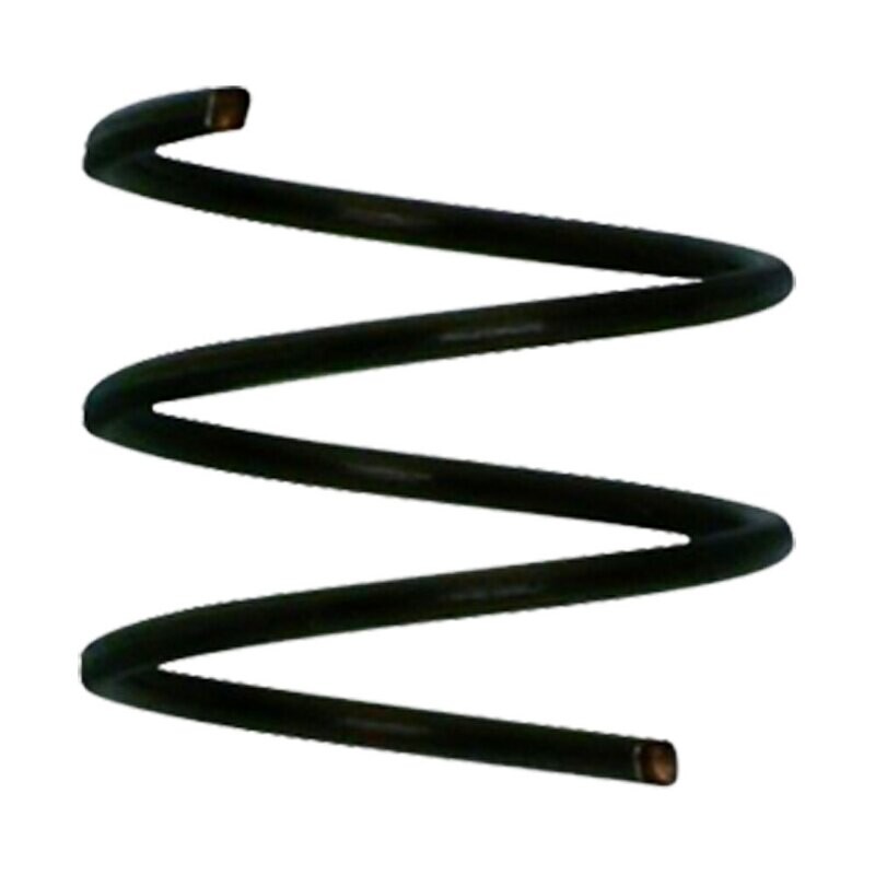 Molla per fresa a tazza SDS-MAX -