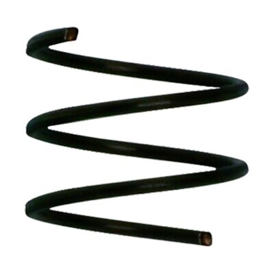 Molla per fresa a tazza SDS-MAX -