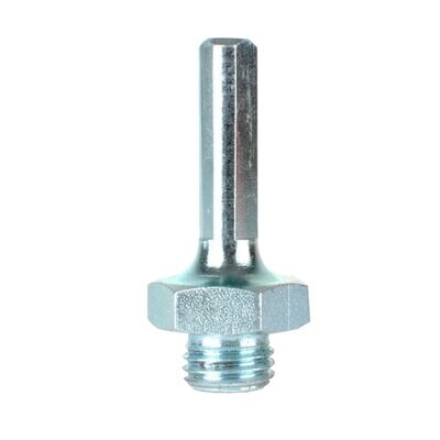 Adattatore per trapano - M14