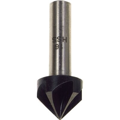 Svasatore 16 mm