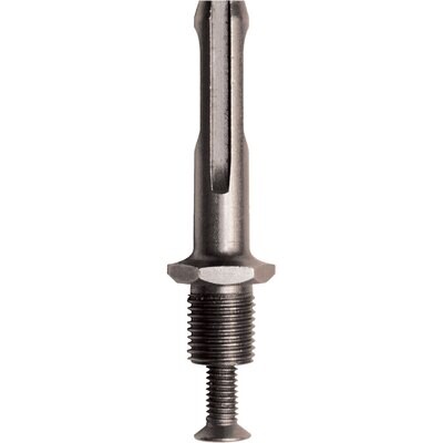 Adattatore sds-plus 1/2x20 UNF