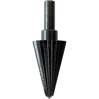 Fresa conica  25 mm